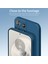 Pınwuyo Jk Touching Serisi Motorola Edge 50 Pro 5g Kılıf Tpu Telefon Kılıfı Fiber Astar Düşme Koruması-Siyah (Yurt Dışından) 4