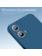 Pınwuyo Jk Dokunmatik Serisi Motorola Moto G45 5G/G34 5g Kılıf Tpu Telefon Kılıfı Ipeksi-Yumuşak Dokunmatik-Siyah (Yurt Dışından) 2