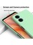 Motorola Moto G04S 4G/G04 4g Kılıf Sıvı Silikon Çizilmeye Dayanıklı Koruyucu Kabuk El Kayışı Ile-Yeşil (Yurt Dışından) 4