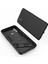 Oppo A53 4g-Siyah Için Darbeye Dayanıklı Pc+Tpu Hibrit Telefon Kılıfı Kickstand ile (Yurt Dışından) 5