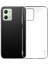 Mofı Motorola Moto G84 5g Kılıf Şeffaf Telefon Kılıfı Tpu Telefon Koruyucu (Yurt Dışından) 1