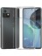 Motorola Moto G72 4g Yumuşak Tpu Şeffaf Telefon Kılıfı Ultra Ince Koruyucu Akıllı Telefon Kılıfı (Yurt Dışından) 1