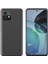 Motorola Moto G72 4g Yumuşak Tpu Şeffaf Telefon Kılıfı Ultra Ince Koruyucu Akıllı Telefon Kılıfı (Yurt Dışından) 3