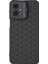 Motorola Moto G14 4g Kılıf Isı Dağılımı Tpu Telefon Kılıfı Lens Çerçevesi Ayaklık-Siyah (Yurt Dışından) 4