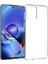 Motorola Moto G54 5g Telefon Kılıfı Süper Ince Şeffaf Tpu Akıllı Telefon Kılıfı (Büyük Arka Lens Deliği) (Yurt Dışından) 1