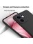Oppo RENO13 F 5g/oppo RENO13 F 4g Sıvı Silikon Kılıf Telefon Arka Kapağı El Kayışı Ile-Siyah (Yurt Dışından) 4