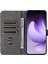 Oppo A5 Pro 4g(Global)/5g(Global)/a5 Energy 5g(China)Kılıf Cüzdan Rfıd Engelleme Pu Deri Kapak Görüntüleme Standı-Yeşil (Yurt Dışından) 3