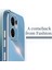 Xınlı Oppo RENO13 F 5g Kılıf Tpu Telefon Kılıfı Galvanik Çerçeveli-Pembe (Yurt Dışından) 5