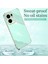 Xınlı Oppo RENO13 F 5g Kılıf Halka Kickstand Elektrokaplama Tpu Telefon Kılıfı-Kırmızı (Yurt Dışından) 4