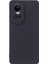 Oppo RENO10 5g(Global)Kılıf Ka Tpu Fiber Astarlı Telefon Kılıfı-Siyah (Yurt Dışından) 1