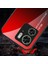 Motorola Edge 40 5g Temperli Cam Kılıf Pc+Tpu Degrade Telefon Kılıfı-Degrade Gül (Yurt Dışından) 4