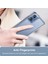 Motorola Moto G45 5G/G34 5g Kılıf Darbeye Dayanıklı Tpu+Akrilik Cep Telefonu Kılıfı-Şeffaf (Yurt Dışından) 5
