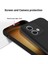 Motorola Moto G84 5g Telefon Kılıfı Çizilmez Telefon Kılıfı Sıvı Silikon Telefon Kabuğu Kayışlı-Siyah (Yurt Dışından) 5