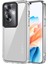 Oppo A79 5g/a2 5g Şeffaf Kılıf Pc+Tpu Darbeye Dayanıklı Telefon Kılıfı-Şeffaf (Yurt Dışından) 1