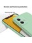 Motorola Moto G84 5g Telefon Kılıfı Çizilmez Telefon Kılıfı Sıvı Silikon Telefon Kabuğu Kayışlı-Yeşil (Yurt Dışından) 5