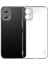 Mofı Motorola Moto G45 5G/G34 5g Kılıf Kristal Şeffaf Tpu Koruyucu Telefon Kılıfı (Yurt Dışından) 1