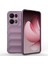 Oppo RENO13 Pro 5g Kılıf Düşmeye Karşı Yumuşak Tpu Sağlam Telefon Arka Kapağı-Açık Mor (Yurt Dışından) 1