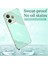 Xınlı Oppo A5 Pro 4g(Global)/5g(Global)/a5 Energy 5g(China) Kılıf Tpu Telefon Kılıfı Galvanik Çerçeveli-Mor (Yurt Dışından) 3