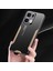 Oppo RENO13 Pro 5g Telefon Kılıfı Alüminyum Alaşımlı Tpu Pc Arka Kapak-Gümüş (Yurt Dışından) 2