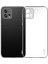 Mofı Şeffaf Yumuşak Tpu Telefon Kılıfı Motorola Moto G72 4g, Çizilmez Darbeye Dayanıklı Cep Telefonu Arka Kapağı (Yurt Dışından) 1