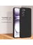 Pınwuyo Jk Dokunmatik Seri Oppo RENO12 Pro 5g (Küresel) Tpu Kılıf Fiber Astarlı Telefon Kılıfı-Siyah (Yurt Dışından) 5