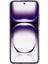 Oppo RENO12 Pro 5g (Global) Şeffaf Telefon Kılıfı Pc + Tpu Hibrit Arka Kapak - Şeffaf Mor (Yurt Dışından) 3