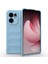 Oppo RENO13 F 5g Kılıf Düşmeye Karşı Yumuşak Tpu Sağlam Telefon Arka Kapağı-Bebek Mavisi (Yurt Dışından) 1