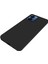 Motorola Moto G14 4g Için Çizilmez Telefon Kılıfı, Tpu Telefon Kabuğu Mat Arka Kılıf-Siyah (Yurt Dışından) 4
