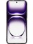 Oppo RENO12 Pro 5g (Global) Şeffaf Telefon Kılıfı Pc + Tpu Hibrit Arka Kapak - Şeffaf Siyah (Yurt Dışından) 3