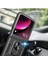 Motorola Razr 40 Ultra 5g Kılıf Pc+Tpu Telefon Kılıfı Kickstand Telefon Kabuğu-Kırmızı (Yurt Dışından) 3