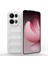Oppo RENO13 Pro 5g Kılıf Düşmeye Karşı Yumuşak Tpu Sağlam Telefon Arka Kapağı-Beyaz (Yurt Dışından) 1