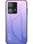Motorola Edge 40 Neo 5g Temperli Cam + Pc + Tpu Telefon Kılıfı Düşmeye Lı Kapak - Degrade Pembe Mor (Yurt Dışından) 1