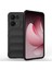 Oppo RENO13 Pro 5g Kılıf Düşmeye Karşı Yumuşak Tpu Sağlam Telefon Arka Kapağı-Siyah (Yurt Dışından) 1