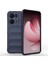 Oppo RENO13 Pro 5g Kılıf Düşmeye Karşı Yumuşak Tpu Sağlam Telefon Arka Kapağı-Koyu Mavi (Yurt Dışından) 1