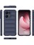 Oppo RENO13 Pro 5g Kılıf Düşmeye Karşı Yumuşak Tpu Sağlam Telefon Arka Kapağı-Koyu Mavi (Yurt Dışından) 4