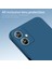 Pınwuyo Jk Touching Serisi Motorola Moto G54 5g Kılıf Yumuşak Tpu Koruyucu Telefon Kılıfı-Siyah (Yurt Dışından) 2