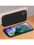Pınwuyo Jk Touching Serisi Motorola Moto G54 5g Kılıf Yumuşak Tpu Koruyucu Telefon Kılıfı-Siyah (Yurt Dışından) 5