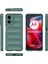 Motorola Moto G24 4G/E14 4g Kılıf Düşmeye Karşı Yumuşak Tpu Sağlam Telefon Arka Kapağı-Yeşil (Yurt Dışından) 5