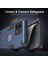 Motorola Moto G84 5g Telefon Kılıfı Tpu+Pc Darbeye Dayanıklı Sağlam Kılıf-Lacivert (Yurt Dışından) 2