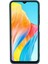 Oppo A38 4G/A18 4g Kılıf Fiber Astar Iç Tpu Telefon Kılıfı-Ordu Yeşili (Yurt Dışından) 5