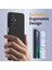 Motorola Moto G54 Power 5g/motorola Moto G64 5g/motorola Moto G54 5g Kılıf Magsafe Düşmeye Karşı Dayanıklı Sıvı Silikon Telefon Kılıfı ile Uyumlu-Siyah (Yurt Dışından) 4