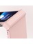 Motorola Razr 40 Ultra 5g Sert Pc Telefon Kılıfı Darbeye Dayanıklı Menteşe Koruması Cilt-Dokunmatik Kılıf-Pembe (Yurt Dışından) 3