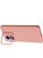 Motorola Moto E14 4G/G04 4G/G04S 4G/G24 4g Kılıf Tpu Telefon Kılıfı Isı Dağıtıcı Lens Çerçevesi Ayaklık-Pembe (Yurt Dışından) 3