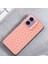 Motorola Moto E14 4G/G04 4G/G04S 4G/G24 4g Kılıf Tpu Telefon Kılıfı Isı Dağıtıcı Lens Çerçevesi Ayaklık-Pembe (Yurt Dışından) 5