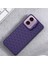 Motorola Moto E14 4G/G04 4G/G04S 4G/G24 4g Kılıf Tpu Telefon Kılıfı Isı Dağıtıcı Lens Çerçevesi Ayaklık-Mor (Yurt Dışından) 5