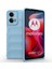 Motorola Moto G24 4G/E14 4g Kılıf Düşmeye Karşı Yumuşak Tpu Sağlam Telefon Arka Kapağı-Bebek Mavisi (Yurt Dışından) 1
