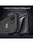 Motorola Moto G84 5g Telefon Kılıfı Tpu+Pc Darbeye Dayanıklı Sağlam Kapak-Siyah (Yurt Dışından) 2