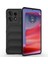 Motorola Edge 50 Pro 5g Kılıf Tpu Sağlam Koruma Telefon Kılıfı-Siyah (Yurt Dışından) 1