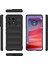 Motorola Edge 50 Pro 5g Kılıf Tpu Sağlam Koruma Telefon Kılıfı-Siyah (Yurt Dışından) 4