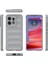 Motorola Edge 50 Pro 5g Kılıf Tpu Sağlam Koruma Telefon Kılıfı-Açık Gri (Yurt Dışından) 4